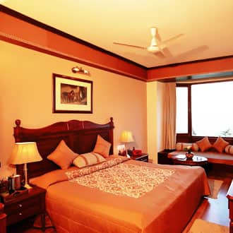 Sun N Snow Inn ( by Leisure Hotels ), Kausani 2